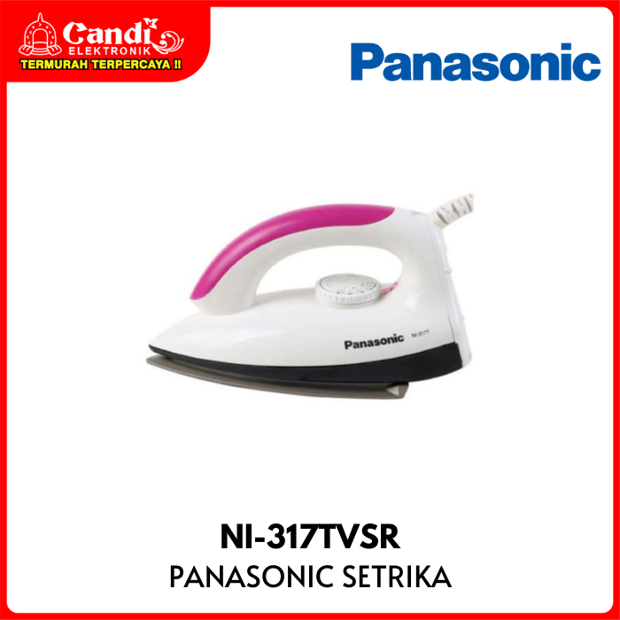 Panasonic Iron Electric Iron